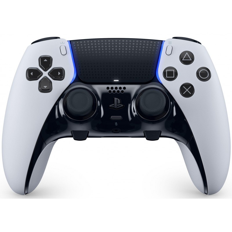 Безжичен геймпад Sony PS5 DualSense Edge - Midnight Black