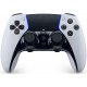 Безжичен геймпад Sony PS5 DualSense Edge - Midnight Black