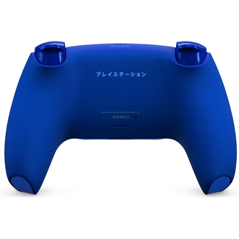 Безжичен геймпад Sony PS5 DualSense - Icon Blue Special Edition