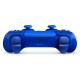 Безжичен геймпад Sony PS5 DualSense - Icon Blue Special Edition