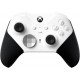 Геймърски контролер Microsoft, За Xbox, Безжичен, Series 2 Core, Бял, MS-XBOX-ELITE-WL