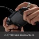 Жичен геймпад SCUF VALOR PRO Wired Performance Xbox Controller - Сив