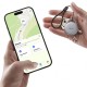 HAMA Тракер съвместим с Android и Apple, Bluetooth, USB-C, акумулаторна батерия