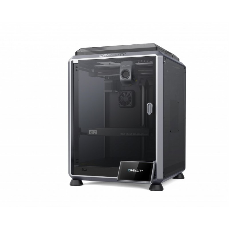 3D Принтер Creality K1C