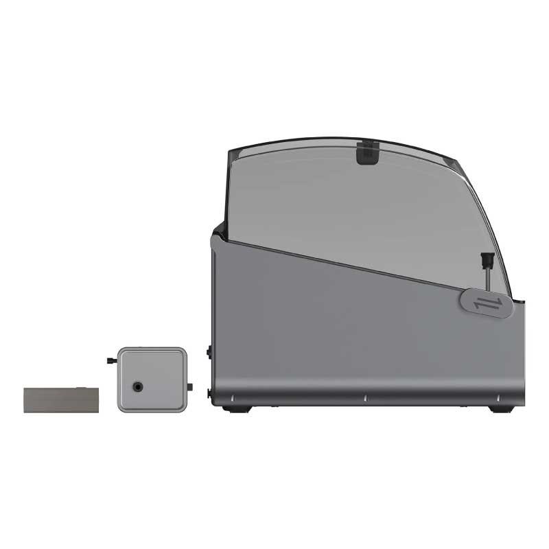 Система за многоцветен 3D печат Creality CFS-C за K1 Max,Creality K1C, Creality K1 SE