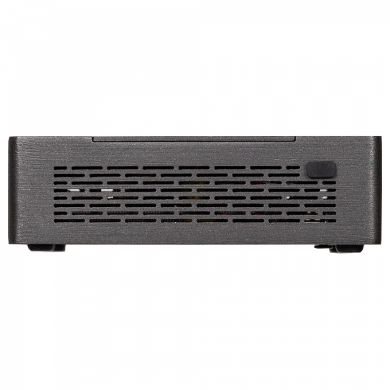 Мини компютър Gigabyte BRIX BRU5-225H, Intel Core Ultra 5 225H, 2 x SO-DIMM DDR5, 2 x M.2 SSD, Wi-Fi 7 + BT 5.4