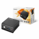 Настолен компютър Gigabyte Brix  Intel® Celeron® N5105 up to 2.8 GHz, 1 x SO-DIMM DDR4; m.2 SSD; Wi-Fi, GA-PC-BMCE-5105