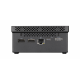 Настолен компютър Gigabyte Brix  Intel® Celeron® N5105 up to 2.8 GHz, 1 x SO-DIMM DDR4; m.2 SSD; Wi-Fi, GA-PC-BMCE-5105