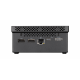 Настолен компютър Gigabyte Brix  Intel® Pentium® N6005 up to 2.8 GHz, 1 x SO-DIMM DDR4; m.2 SSD; Wi-Fi, GA-PC-BMPD-6005