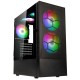 Настолен компютър VALI GAMING AMD RYZEN 5 7500F RX9060XT, VALI-PC-R5-RX9060XT