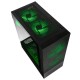Настолен компютър VALI GAMING AMD RYZEN 5 7500F RX9060XT, VALI-PC-R5-RX9060XT