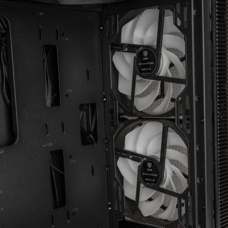 Настолен компютър VALI GAMING AMD RYZEN 5 7500F RX9060XT, VALI-PC-R5-RX9060XT