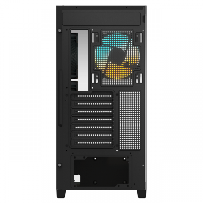 Настолен компютър VALI GAMING AMD RYZEN 7 9700X GEFORCE RTX5070
