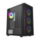 Настолен компютър VALI GAMING AMD Ryzen 5 GEFORCE RTX 3050 8GB