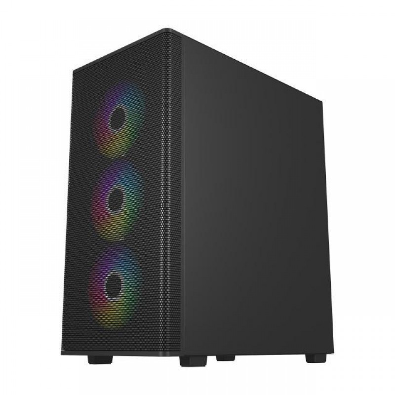 Настолен компютър VALI GAMING AMD Ryzen 5 GEFORCE RTX 3050 8GB