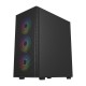 Настолен компютър VALI GAMING AMD Ryzen 5 GEFORCE RTX 3050 8GB