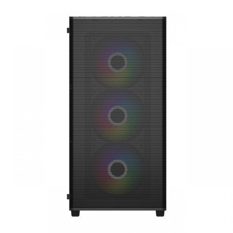 Настолен компютър VALI GAMING AMD Ryzen 5 GEFORCE RTX 3050 8GB