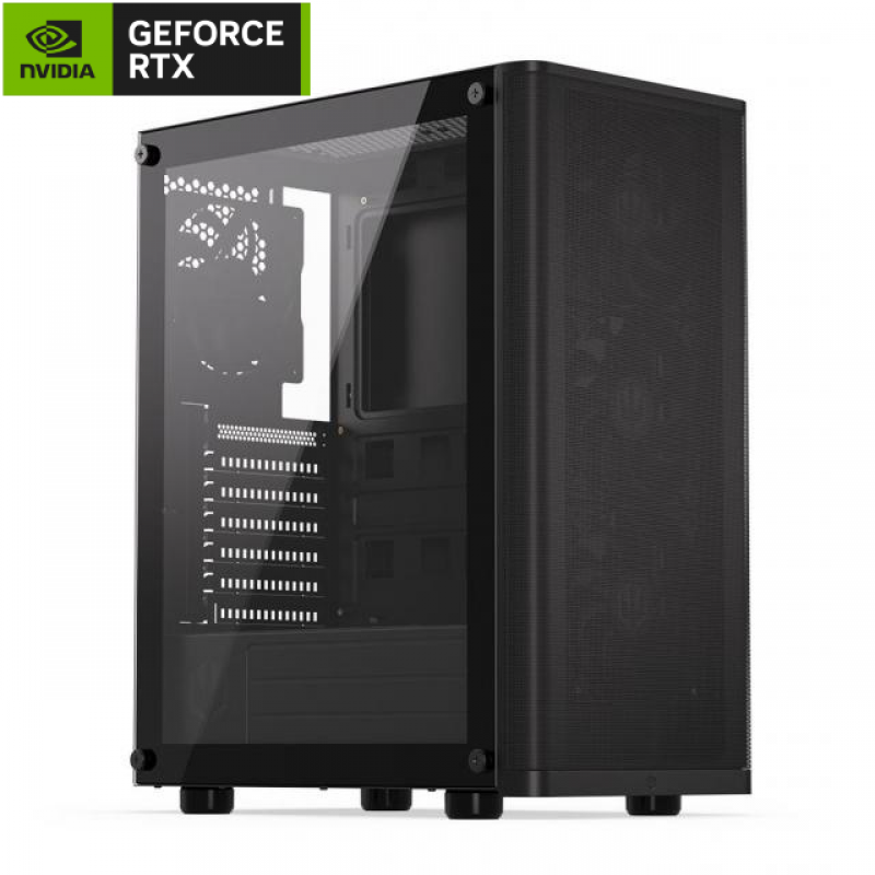 Настолен компютър VALI GAMING INTEL CORE I5 14400F GEFORCE RTX5060TI, VALI-PC-I5-RTX5060TI