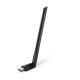 Безжичен адаптер TP-LINK Archer T3U PLUS, AC1300, двулентов, USB3.0, вградена антена