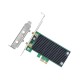Безжичен адаптер TP-LINK Archer T4E, AC1200 dual band, PCI-EX, две външни антени-TP-TL-ARCHER-T4E