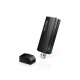 Безжичен адаптер TP-LINK Archer T4U, AC 1300, Dual band, USB 3.0, вградена антена-ARCHER-T4U