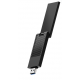 Мрежова карта Cudy WU6500, BE6500 Tri-band WiFi7 USB 3.0