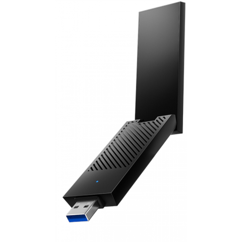 Мрежова карта Cudy WU6500, BE6500 Tri-band WiFi7 USB 3.0