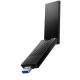 Мрежова карта Cudy WU6500, BE6500 Tri-band WiFi7 USB 3.0