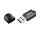 Нано адаптер EDIMAX EW-7811UTC, USB, Realtek, 2.4Ghz/5GHz, 802.11a/n/g/b-EW-7811UTC