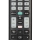 HAMA Универсално дистанционно за Samsung TV, IR, обучаемо, светещи бутони