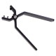 Аксесоар Keychron Gateron Switch Opener, Черен, KEYCHRON-ACC-KZQ-H