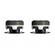 Аксесоар KontrolFreek Action Adventure Thumbsticks CQC Grey, KF-GRIP-7150-PS5