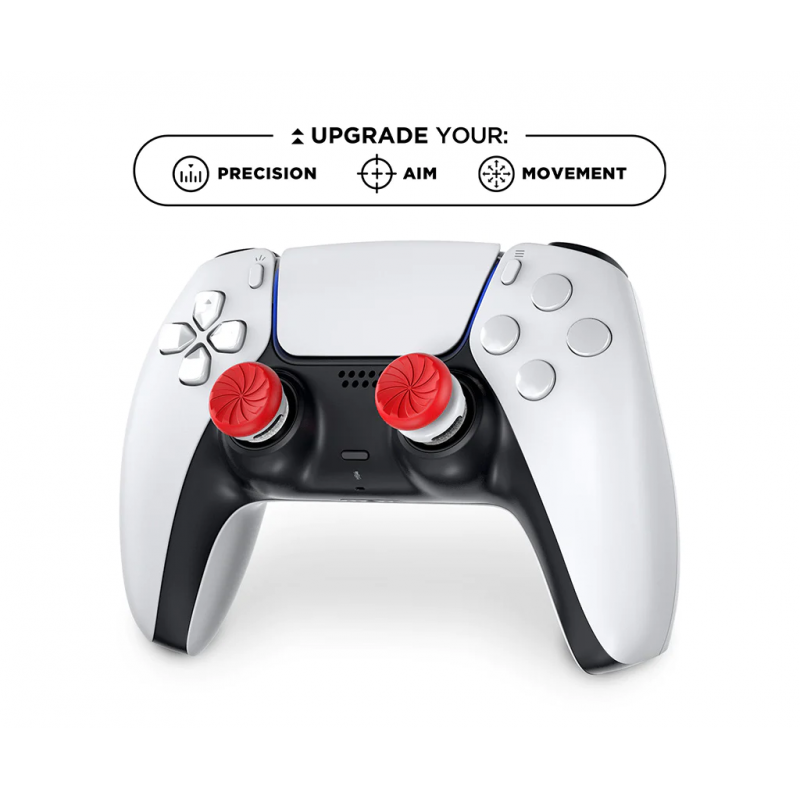 Аксесоар KontrolFreek Aim Boost Kit Inferno Edition PS5 DualSense, KF-6152-PS5