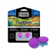 Аксесоар KontrolFreek FPS Performance Thumbsticks за PS5/PS4 Purple, KF-GRIP-2345-PS5