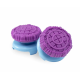 Аксесоар KontrolFreek FPS Performance Thumbsticks за PS5/PS4 Purple, KF-GRIP-2345-PS5