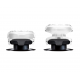 Аксесоар KontrolFreek FPS Thumbsticks Crystal Galaxy Edition за PS5 DualSense, KF-GRIP-6202-PS5
