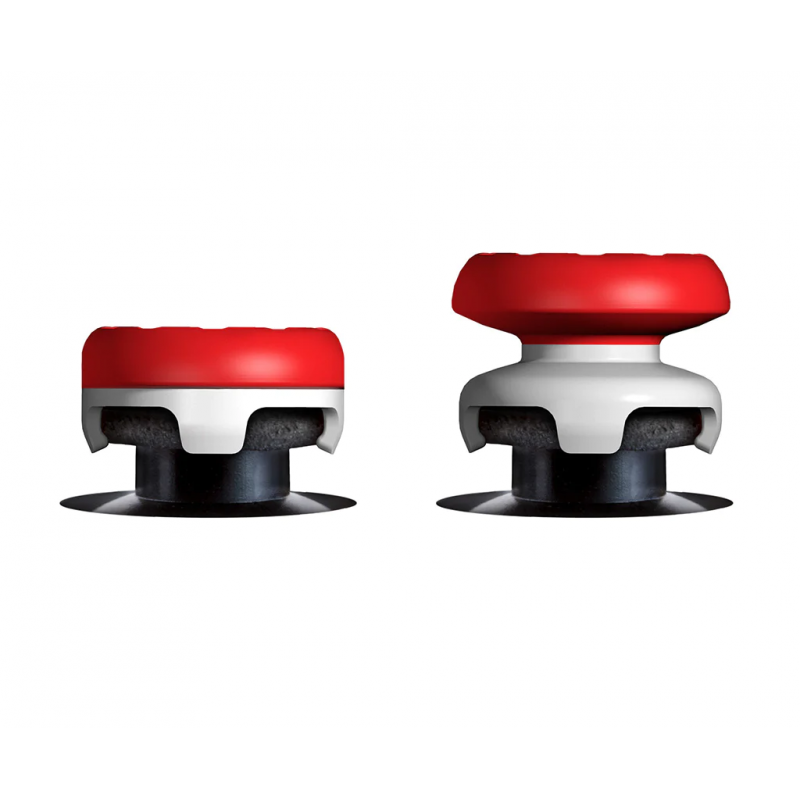 Аксесоар KontrolFreek FPS Thumbsticks Inferno, KF-GRIP-6150-PS5