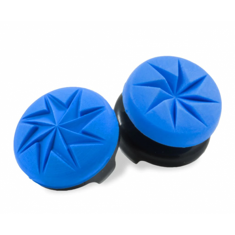 Аксесоар KontrolFreek Performance Thumbsticks FPS Freak Edge, KF-GRIP-2155-PS5