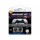Аксесоар KontrolFreek Performance Thumbsticks + Precision Rings Galaxy Edition, KF-6204-PS5