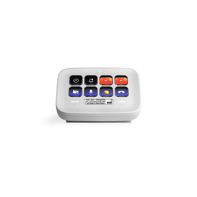 Elgato Stream Deck Neo, ELGATO-10GBJ9901