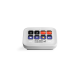 Elgato Stream Deck Neo, ELGATO-10GBJ9901