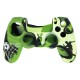 Комплект аксесоари HAMA Soccer, 7in1 за PS4/SLIM/PRO Dualshock 4 Controller-HAMA-54492