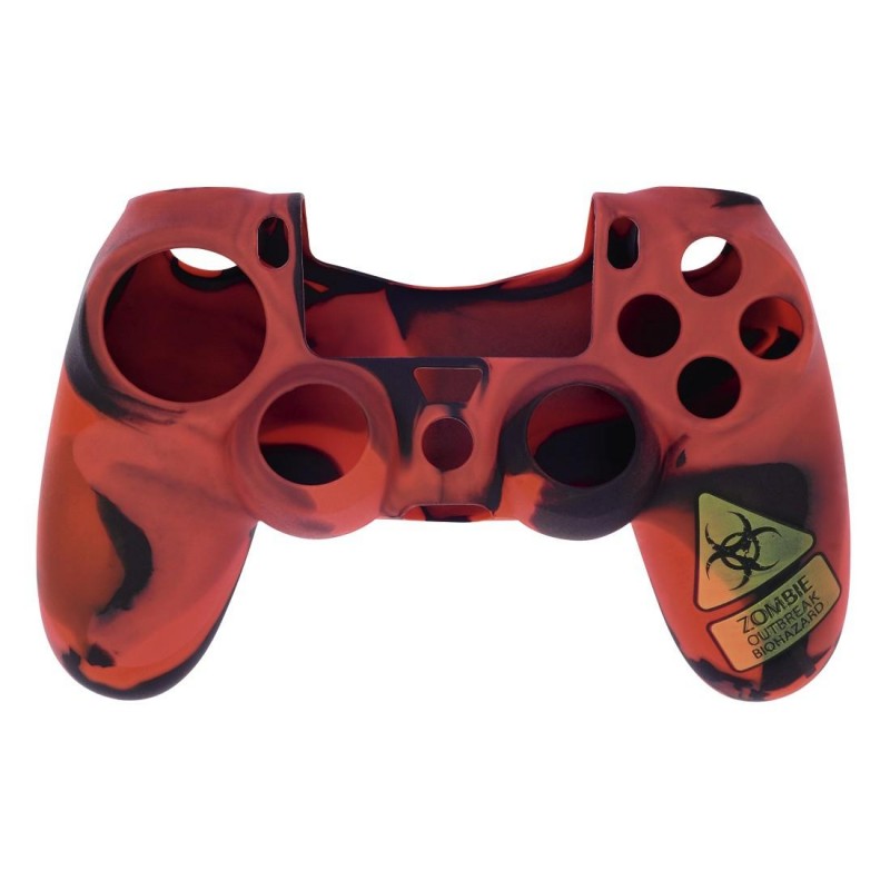 Комплект аксесоари HAMA Undead 7in1 за PS4/SLIM/PRO-HAMA-54494