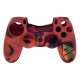 Комплект аксесоари HAMA Undead 7in1 за PS4/SLIM/PRO-HAMA-54494