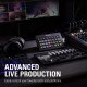 Контролер Elgato Stream Deck, 32LCD бутона, черен-ELGATO-10GAT9901