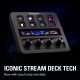 Контролер Elgato Stream Deck Plus - LCD Touch Panel, ELGATO-10GBD9901