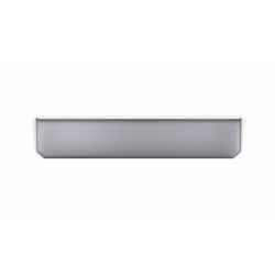 Поставка за китки ENDORFY Thock TKL Palm Rest V2
