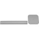 Поставка за китки и пад Rain Design mRest Бял-10011
