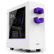 Поставка за слушалки NZXT Puck Purple BA-PCKRT-PP-BA-PCKRT-PP