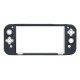 Силиконов защитен калъф Big Ben Silicon Glove, черен (Nintendo Switch OLED), NC-SWITCHOGLOVEBLACK